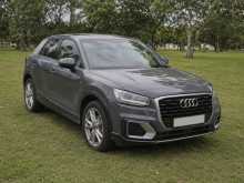 Audi Q2 2018 SUV