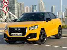 Audi Q2 2017 SUV