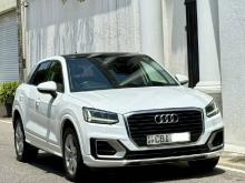 Audi Q2 2019 SUV