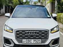 Audi Q2 2018 SUV