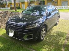 Audi Q2 2017 SUV