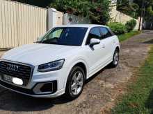 Audi Q2 2017 SUV