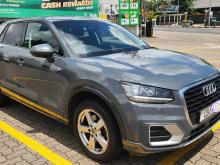 Audi Q2 2019 SUV