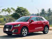Audi Q2 2017 SUV