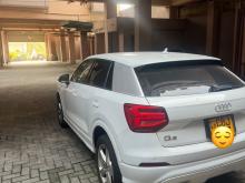 Audi Q2 2019 SUV