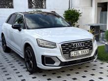 Audi Q2 2017 SUV