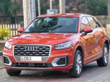 Audi Q2 2018 SUV
