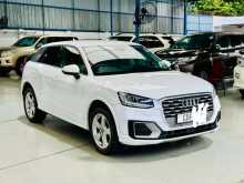 Audi Q2 2018 SUV