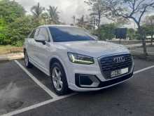 Audi Q2 Advanced 2018 SUV