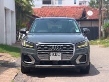 Audi Q2 Anniversary 2018 SUV