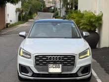 Audi Q2 Anniversary 2018 SUV