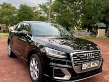 Audi Q2 Anniversary 2018 SUV