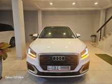 Audi Q2 ANNIVERSARY 2019 SUV