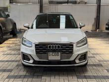 Audi Q2 Anniversary 2018 SUV