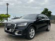 Audi Q2 2018 SUV