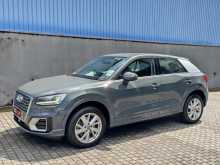 Audi Q2 Brand New Imported 30 TFSI 2018 SUV