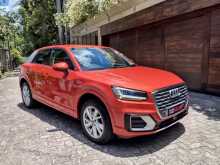 Audi Q2 Imported 2018 SUV