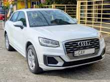 Audi Q2 First Owner 2017 Car
