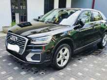 Audi Q2 2017 SUV