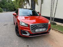 Audi Q2 2017 SUV