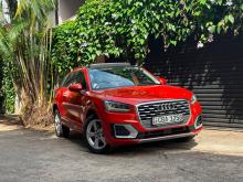 Audi Q2 2017 SUV