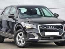 Audi Q2 2007 SUV