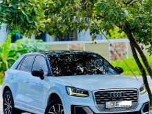 Audi Q2 2018 SUV