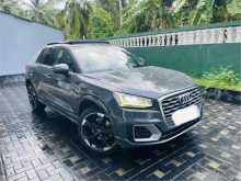 Audi Q2 2018 SUV