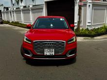 Audi Q2 TFSI 2018 SUV