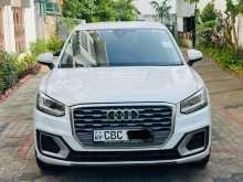 Audi Q2 LOW MIEAGE 2017 SUV