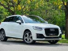 Audi Q2 S Line 2018 SUV