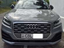 Audi Q2 S Line 2020 SUV
