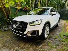 Audi Q2 S LINE 2018 SUV