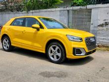Audi Q2 S-Tronic 2018 SUV