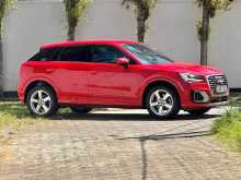 Audi Q2 S-Tronic TFSI 1.0 2018 SUV