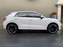 Audi Q2 SE 30 TFSI 8-A 2019 SUV