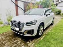 Audi Q2 Sline 2018 SUV