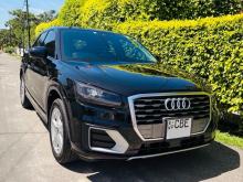 Audi Q2 Sport 2017 SUV