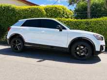 Audi Q2 Sport 2018 SUV