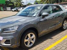 Audi Q2 Sport 2019 SUV