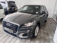 Audi Q2 Sport 2019 SUV