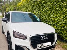 Audi Q2 Sport Limited 2018 SUV