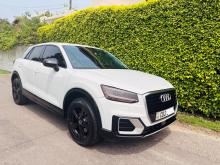 Audi Q2 Sport Limited 2018 SUV