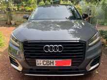 Audi Q2 Sport 2018 SUV