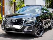 Audi Q2 2018 SUV