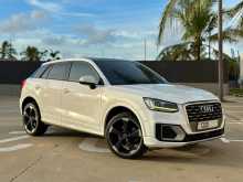 Audi Q2 2018 SUV