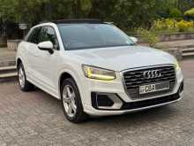 Audi Q2 BO 2018 SUV