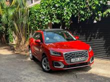 Audi Q2 2017 SUV