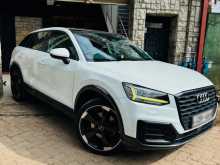 Audi Q2 2018 SUV