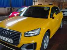 Audi Q2 TF 2017 SUV